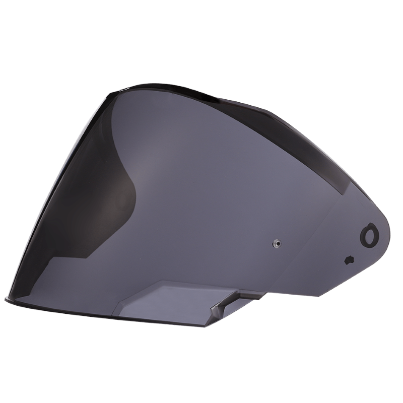 משקף 618 שחור