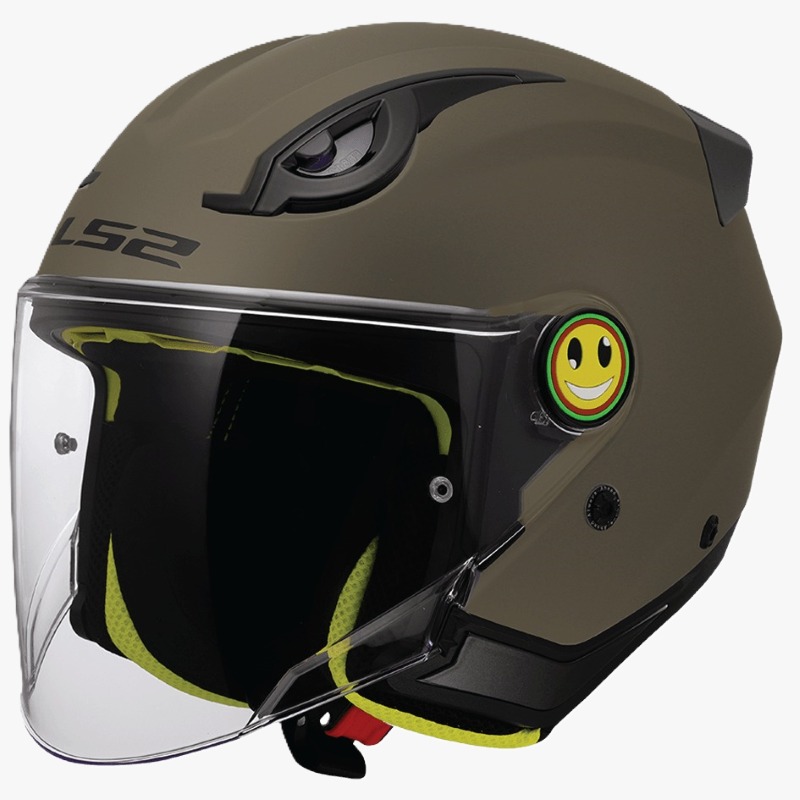 קסדה LS2 FUNNY II