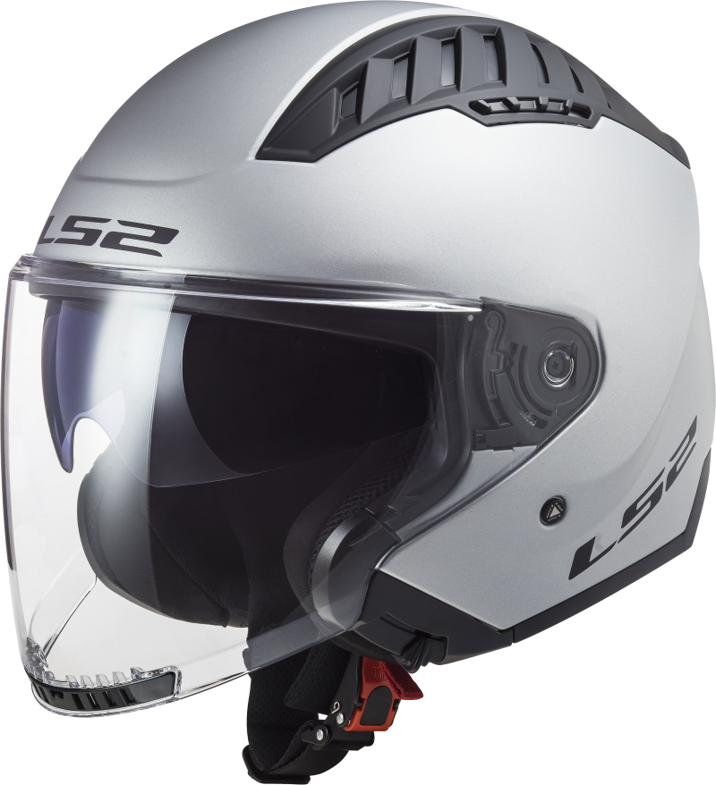 קסדת LS2  Copter II