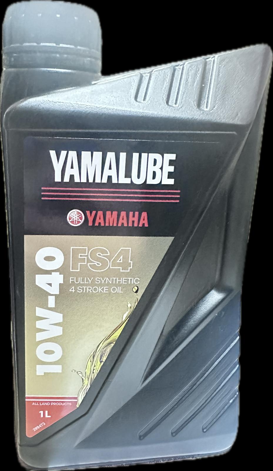 שמן סינטטי מלא 10-40