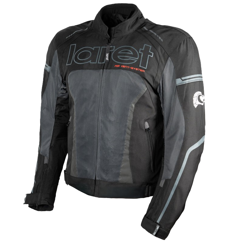 מעיל 4 עונות LARET 2025