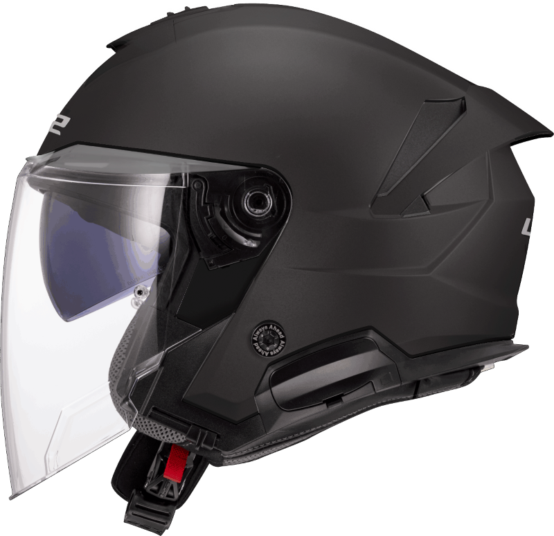 קסדה VERSO II LS2