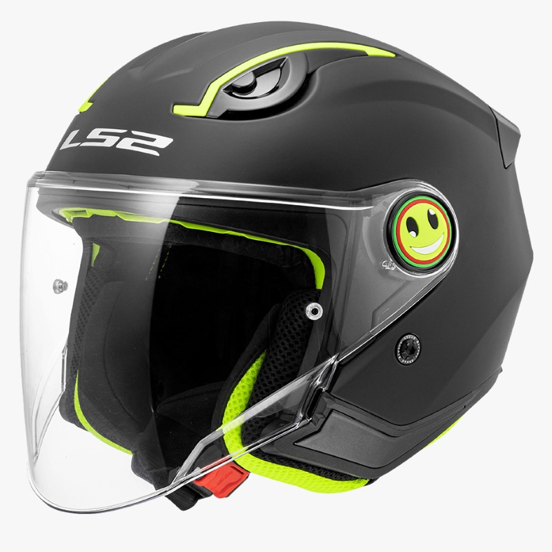 קסדה LS2 FUNNY II